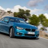 BMW 4シリーズ 改良新型