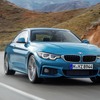 BMW 4シリーズ 改良新型