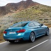 BMW 4シリーズ 改良新型