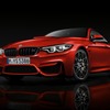 BMW M3/M4、デザインを一新…サーキット向け高性能グレードも新設定