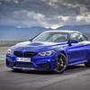 世界限定車 BMW M4 CS、60台を日本導入…最高出力460psのサーキット仕様