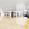 京成電鉄、訪日客増加などで京成上野駅をリニューアル