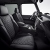 メルセデスAMG G63 50thアニバーサリー エディション