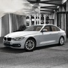 BMW 318iクラシック、スタイリッシュな200台限定の特別仕様