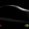 トヨタとエヌビディアが提携…自動運転車の市場導入を加速