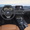BMW2シリーズ改良新型