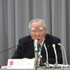 スズキ 鈴木会長「生き残りかけて開発投資増やす」…今期営業利益は10％減の2400億円