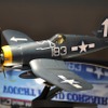 1/32 ヴォート F4U-1D コルセア