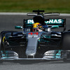 2017F1第5戦スペインGP