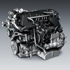 新開発 6S10型エンジン