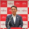 取締役執行役員副社長の谷口典彦氏