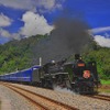 JR西日本と台湾鉄路の「同型」蒸気機関車が姉妹列車に　6月に締結式