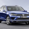 VWの排ガス不正、裁判所が和解合意を最終承認…V6ディーゼル搭載車