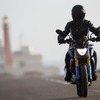 BMW G310R