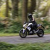BMW G310R