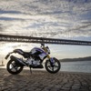 BMW G310R