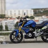 BMW G310R