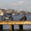 BMW G310R