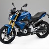 BMW G310R