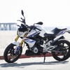 BMW G310R