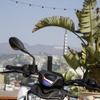 BMW G310R