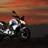 BMW G310R