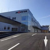 モリタエコノス、三田テクノパークの新工場が稼働開始