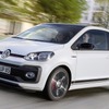 VW最小の「GTI」、up！に2018年設定へ…初代 ゴルフ GTI の再来目指す