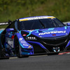 【SUPER GT 第3戦】復活のオートポリス大会、NSX-GTの山本尚貴&伊沢拓也がポールポジション獲得