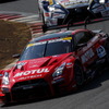 #23 日産GT-R