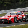 決勝5位の#23 GT-R。