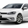 VW ゴルフ TSI ハイライン