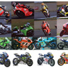 【MotoGP 第15戦日本】人気マシン総選挙開催、参加者にはピットツアーを抽選でプレゼント
