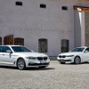 BMW、主要車種の車載コネクティビティを強化