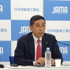 日産自動車の西川社長