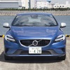 ボルボ V40 D4 R-Design ポールスターエディション