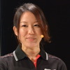 メルセデス・ベンツ日本 AMG課　上野麻海　マネージャー