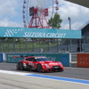 午前のトップタイムは#23 NISMO GT-Rがマーク。