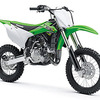 カワサキ KX85（2018年）