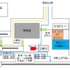 ICカード導入は和歌山市駅のJR・南海改札口の分離にあわせて実施される。