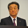 中日本高速・宮池克人社長