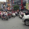 【川崎大輔の流通大陸】転換期へ向かうバイク天国ベトナム