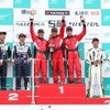 2017スーパー耐久第3戦