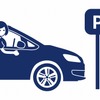 VW シャラン TSI コンフォートライン テック エディション駐車支援システム パークアシスト