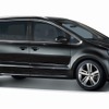 VW シャラン TSI コンフォートライン テック エディションディープブラックパールエフェクト