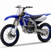 ヤマハ YZ450F（2018年）