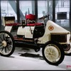 1900年パリ万博に出品されたハイブリッドカー