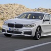BMW 6シリーズGT 発表…5シリーズGT 後継