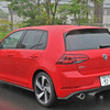 VW ゴルフGTI 改良新型