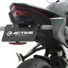 CBR250RR 17用フェンダーレスキット